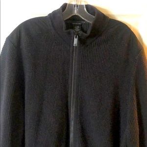 Calvin Klein cardigan sweater